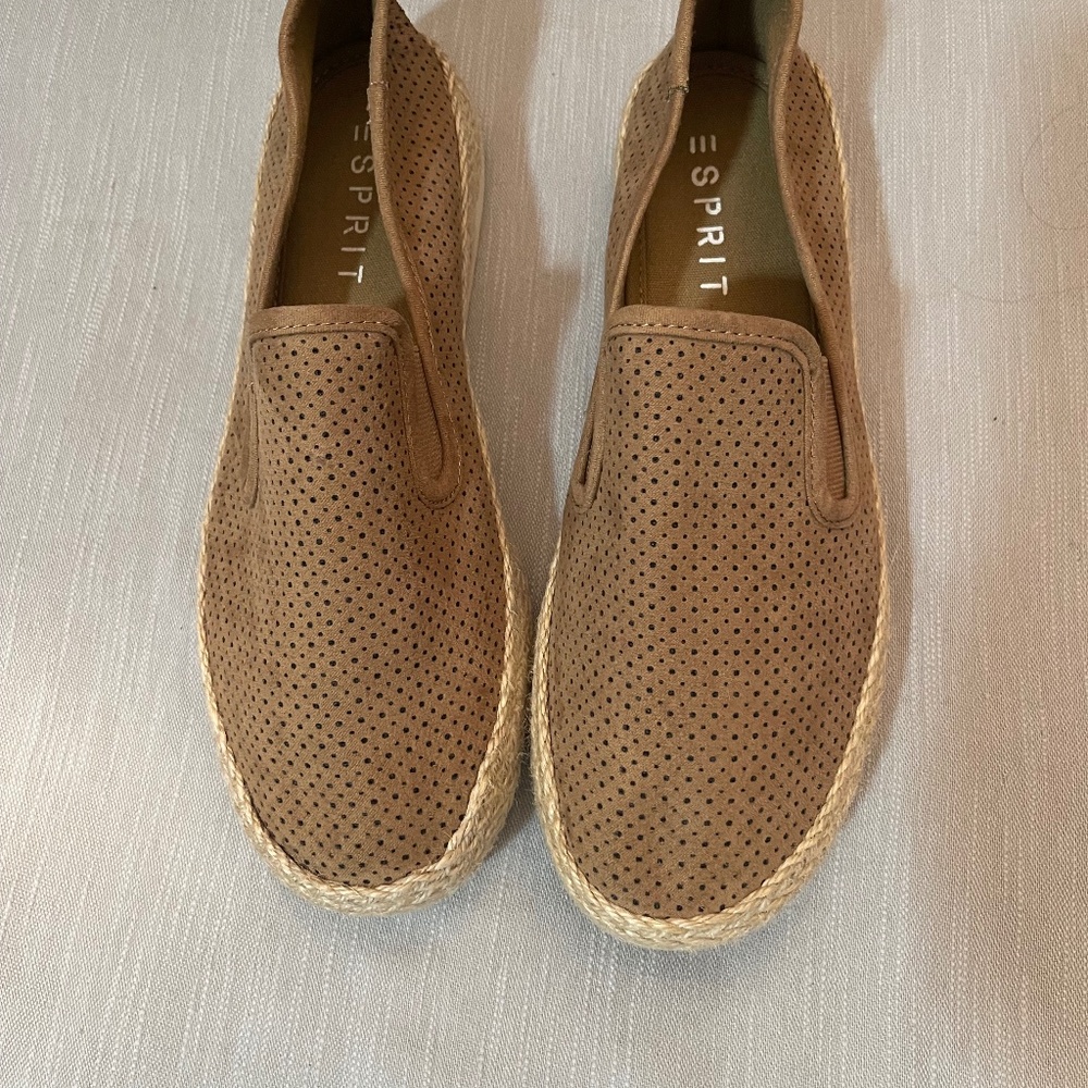 Lucky flats